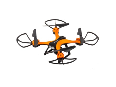 Радиоуправляемый квадрокоптер HIPER WIND FPV Радиоуправляемый квадрокоптер HIPER WIND FPV