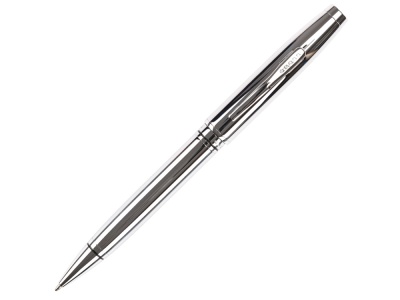 Шариковая ручка Cross Coventry Chrome, серебристый Шариковая ручка Cross Coventry Chrome, серебристый