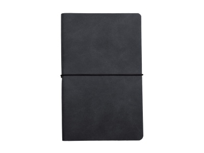 Ежедневник недатированный A5 Modena, темно-синий Ежедневник недатированный A5 Modena, темно-синий