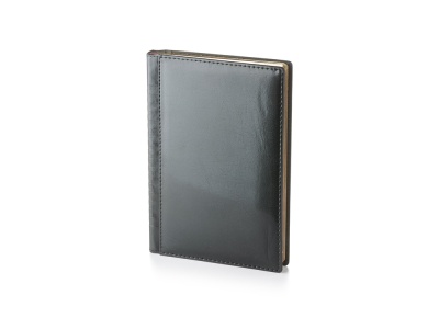 Ежедневник недатированный А5 Image, черный Ежедневник недатированный А5 Image, черный