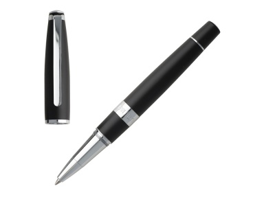 Ручка-роллер Bicolore Black, Cerruti 1881 Ручка-роллер Bicolore Black, Cerruti 1881