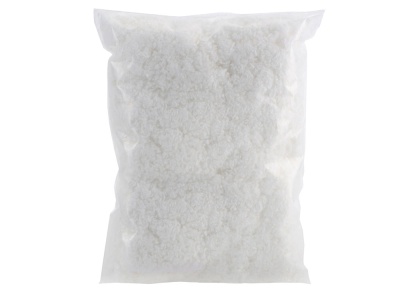 Искусственный снег, 100 г, вискоза Искусственный снег, 100 г, вискоза