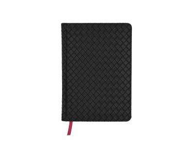 Ежедневник недатированный А6+ Magnum, черный Ежедневник недатированный А6+ Magnum, черный
