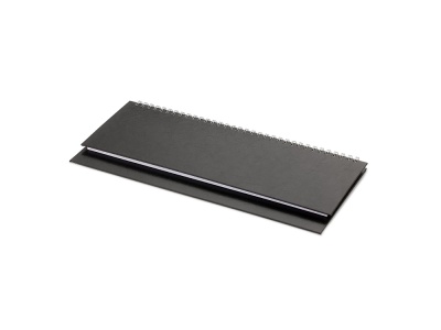 Планинг датированный Ideal New 2024, черный Планинг датированный Ideal New 2024, черный