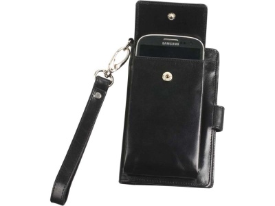 Портмоне с отделением для мобильного телефона Мобильный офис Портмоне с отделением для мобильного телефона Мобильный офис