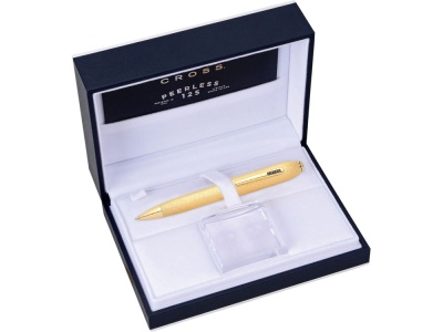 Ручка шариковая Peerless 125. Cross Ручка шариковая Peerless 125. Cross