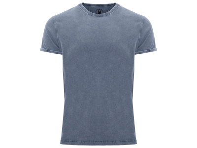 Футболка Husky мужская, индиго