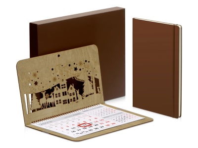 Подарочный набор 2DO Подарочный набор 2DO