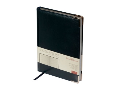 Ежедневник недатированный А5+ Persona (синий) Ежедневник недатированный А5+ Persona (синий)