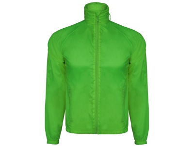 Ветровка Kentucky мужская, лаймовый Ветровка Kentucky мужская, лаймовый