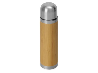 Вакуумный термос из бамбука Ямал Bamboo Вакуумный термос из бамбука Ямал Bamboo