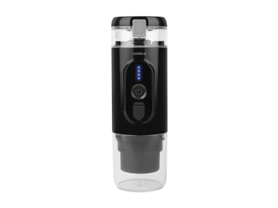Портативная кофемашина Rombica Barista 2 Black Портативная кофемашина Rombica Barista 2 Black