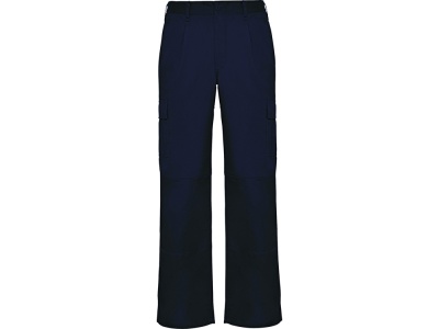 Брюки Daily, нэйви Брюки Daily, нэйви