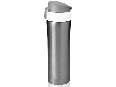 Термокружка DIVA CUP, серый Термокружка DIVA CUP, серый