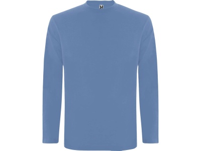Футболка с длинным рукавом Extreme мужская, индиго