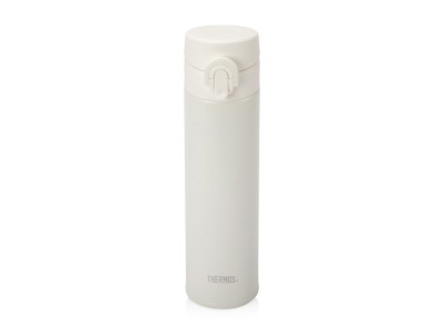 Термос из нерж. стали тм THERMOS JNI-402 ALW SS Vac. Insulated Flask,400ml, белый Термос из нерж. стали тм THERMOS JNI-402 ALW SS Vac. Insulated Flask,400ml, белый
