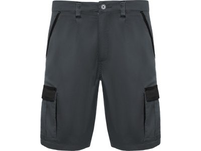 Шорты Tahoe, свинцовый/черный Шорты Tahoe, свинцовый/черный