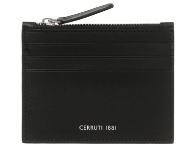 Кредитница Zoom Black. Cerruti 1881 Кредитница Zoom Black. Cerruti 1881