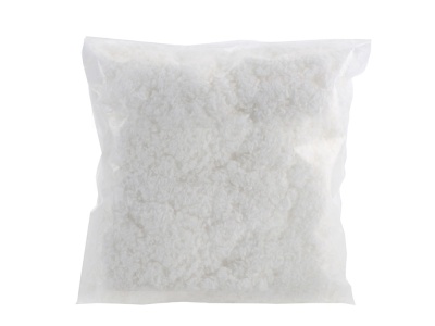 Искусственный снег, 50 г, вискоза Искусственный снег, 50 г, вискоза