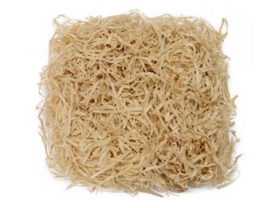 Наполнитель из древесной стружки, 25-30 г Наполнитель из древесной стружки, 25-30 г