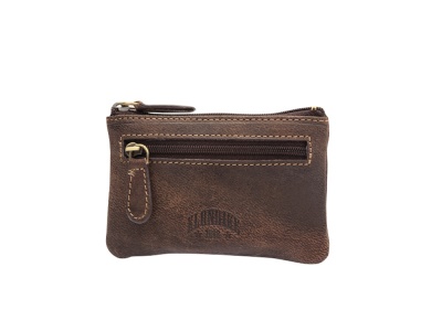 Ключница KLONDIKE Luke, коричневый