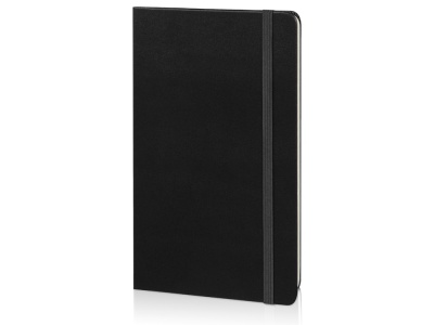 Записная книжка Moleskine Classic (в линейку) в твердой обложке, Medium (11,5x18 см), черный Записная книжка Moleskine Classic (в линейку) в твердой обложке, Medium (11,5x18 см), черный