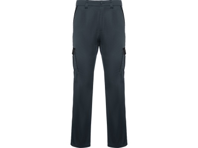 Брюки Trooper, свинцовый/черный Брюки Trooper, свинцовый/черный