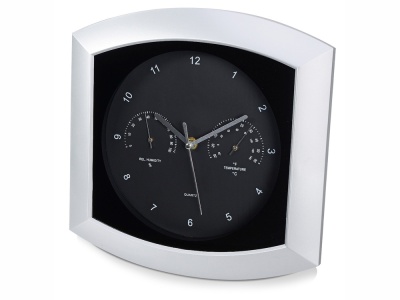 Погодная станция настенная Кусто Погодная станция настенная Кусто