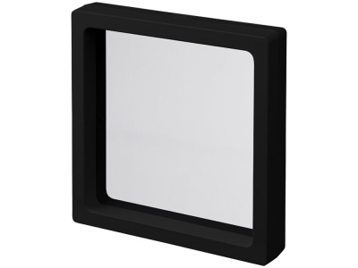 Подарочная коробка с термоусадочной пленкой, черный Подарочная коробка с термоусадочной пленкой, черный