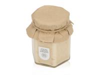 Крем-мёд с кокосом и миндалём Крем-мёд с кокосом и миндалём