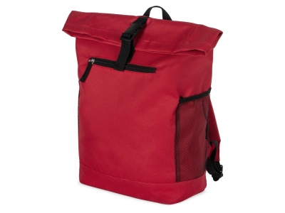 Рюкзак-мешок New sack, красный Рюкзак-мешок New sack, красный