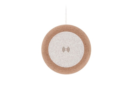 Беспроводное зарядное устройство Rombica NEO Eco