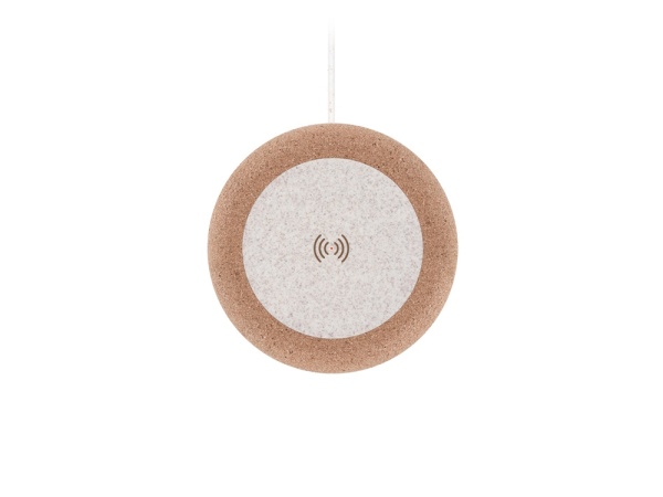 Беспроводное зарядное устройство NEO Eco