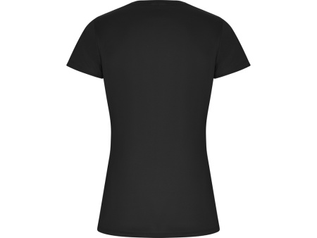 Футболка Imola женская, графитовый