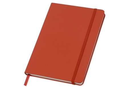 Блокнот А5 Vision, Lettertone, красный Блокнот А5 Vision, Lettertone, красный