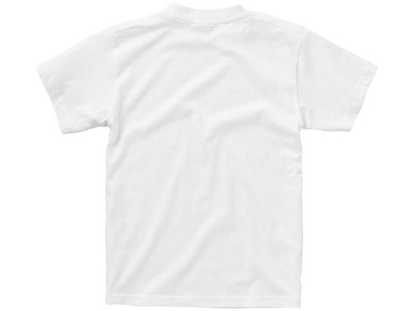 Футболка Ace детская, белый Футболка Ace детская, белый