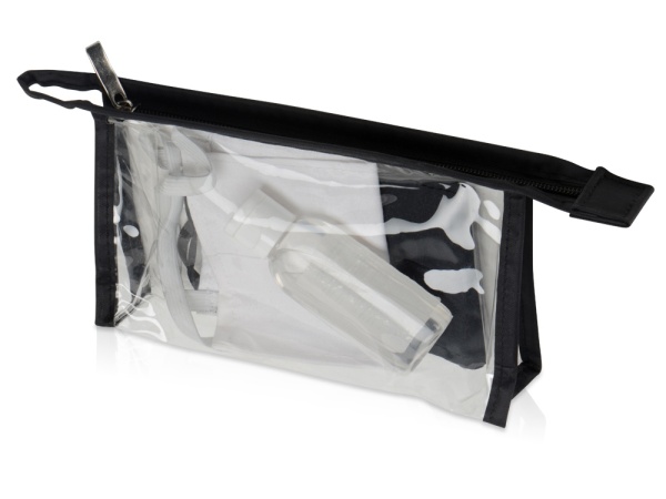 Набор средств индивидуальной защиты Лайт 2.0 Набор средств индивидуальной защиты Лайт 2.0