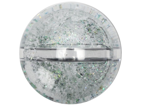 Снежный шар Let it snow!