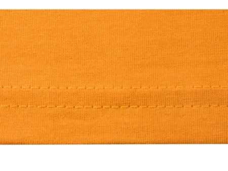 Футболка Super club мужская, оранжевый