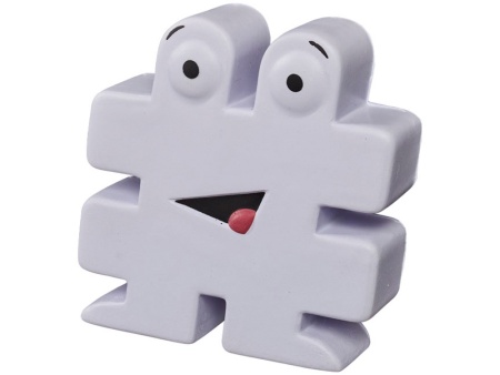 Антистресс HashTag, белый Антистресс HashTag, белый