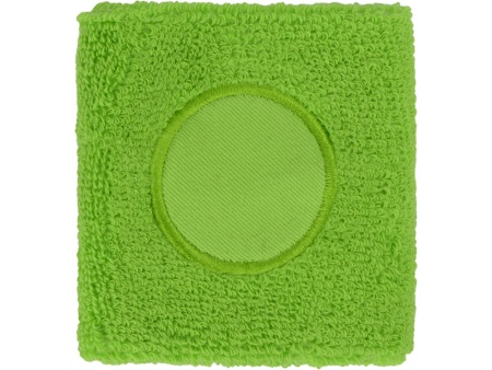 Напульсник Hyper, лайм