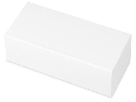 Портативное зарядное устройство Мьюзик, 5200 mAh, красный