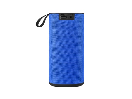 Портативная акустика Rombica mysound Tetria Blue