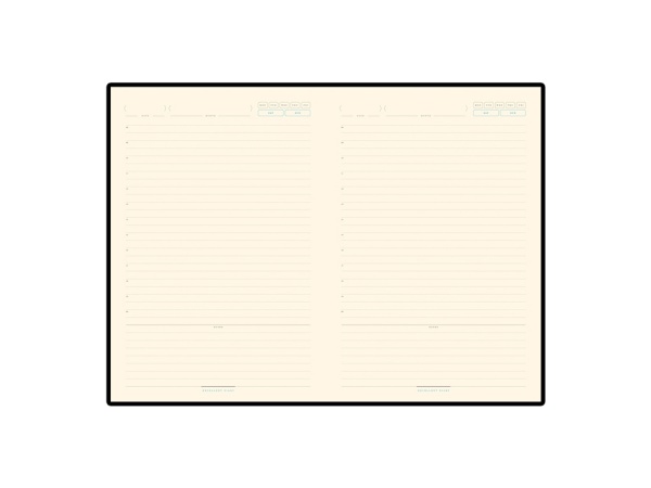 Ежедневник недатированный A5 Chelsea Ежедневник недатированный A5 Chelsea