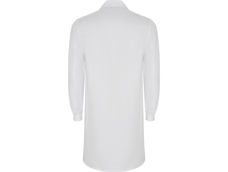 Халат унисекс Mederi, белый