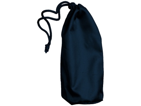 Ветровка Miami мужская с чехлом, темно-синий Ветровка Miami мужская с чехлом, темно-синий