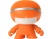 Портативный динамик Bluetooth mini XBOY