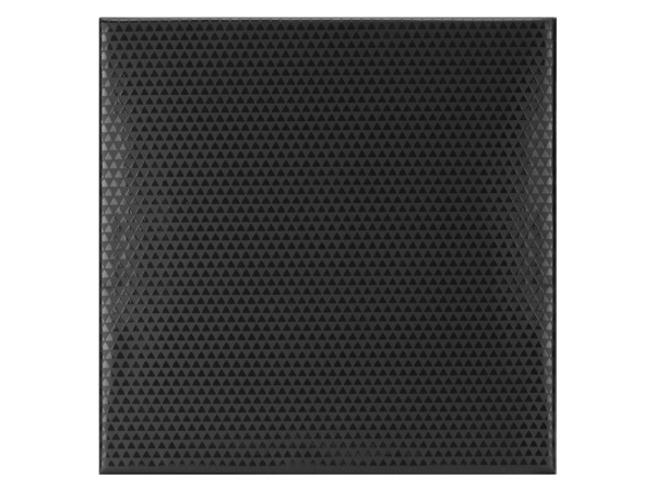 Коробка подарочная Gem M, черный Коробка подарочная Gem M, черный