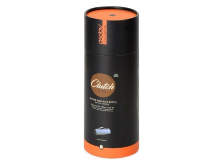Термос CLUTCH N GO, белый Термос CLUTCH N GO, белый