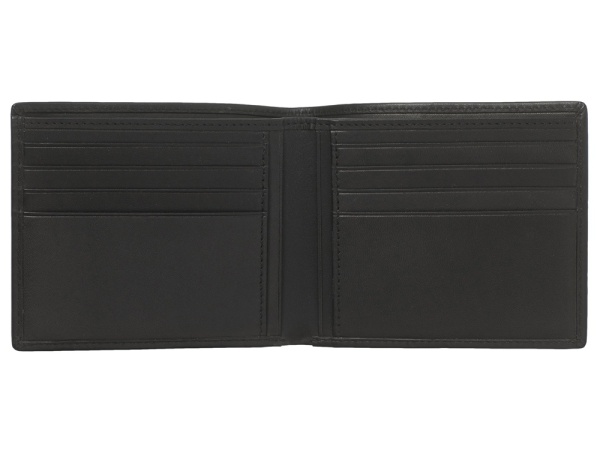 Кошелек для кредитных карт Zoom Black Кошелек для кредитных карт Zoom Black